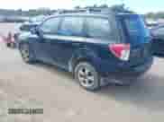 2013 Subaru Forester X z VIN JF2SHABC4DH444005, wystawiony jako IAAI lot #43240742 z przebiegiem 186 719 mil mil oraz . Historia ofert i sprzedaży dostępna na DreamBid. Obrazek 3.