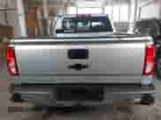 2017 Chevrolet Silverado 1500 LTZ с VIN 3GCUKSEJ3HG431206, выставлен на аукционе IAAI как лот 41600832 с пробегом 200 114 миль миль и . История ставок и продаж доступна на DreamBid. Изображение 16.