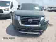 2025 Nissan Pathfinder SL с VIN 5N1DR3CA3SC252139, выставлен на аукционе IAAI как лот 43170382 с пробегом 10 730 миль миль и . История ставок и продаж доступна на DreamBid. Изображение 12.