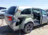 2021 Honda Odyssey Elite с VIN 5FNRL6H94MB003172, выставлен на аукционе IAAI как лот 42316235 с пробегом 62 092 миль миль и . История ставок и продаж доступна на DreamBid. Изображение 6.