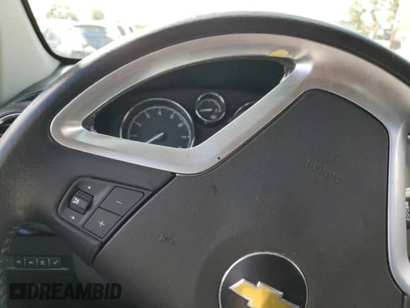 2013 Chevrolet Captiva Sport LS с VIN 3GNAL2EK9DS560834, выставлен на аукционе Copart как лот 74252654 с пробегом Не указан миль и Списание • Salvage title. История ставок и продаж доступна на DreamBid. Изображение 9.