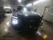 2025 Chevrolet Tahoe Z71 с VIN 1GNS6PRD8SR137179, выставлен на аукционе Copart как лот 43597705 с пробегом 1 020 миль миль и Списание • Salvage title. История ставок и продаж доступна на DreamBid. Изображение 14.