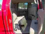 2005 Ford F-150 XLT z VIN 1FTPW12535KC35855, wystawiony jako IAAI lot #43432637 z przebiegiem 218 430 mil mil oraz . Historia ofert i sprzedaży dostępna na DreamBid. Obrazek 8.