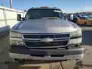 2006 Chevrolet Silverado 3500 DRW LT3 with VIN 1GCJK33D86F266693, listed as a Copart auction lot 77696744 with 283,790 mi miles and Clean title. Bid and sale history available at DreamBid. Image 5.