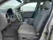 2006 Ford Freestyle SE with VIN 1FMZK01156GA13542, listed as a Copart auction lot 81319375 with 102,477 mi miles and Salvage title. Bid and sale history available at DreamBid. Image 7.