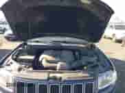 2014 Jeep Grand Cherokee Limited with VIN 1C4RJFBG9EC316651, listed as a IAAI auction lot 43388258 with 197,714 mi miles and . Bid and sale history available at DreamBid. Image 10.