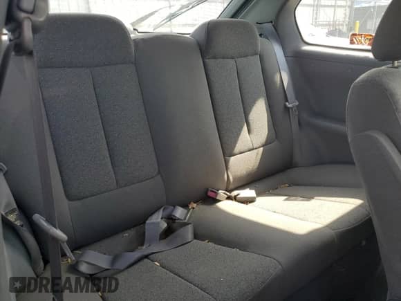 2001 Hyundai Accent GS с VIN KMHCG35C91U131429, выставлен на аукционе Copart как лот 65850374 с пробегом 46 282 миль миль и Чистый • Clean title. История ставок и продаж доступна на DreamBid. Изображение 10.