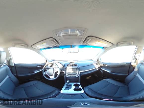 2014 Toyota Camry SE с VIN 4T1BF1FK1EU845795, выставлен на аукционе Copart как лот 85689975 с пробегом 130 516 миль миль и Списание • Salvage title. История ставок и продаж доступна на DreamBid. Изображение 14.