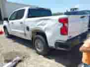 2019 Chevrolet Silverado 1500 Work Truck with VIN 1GCPWAEF5KZ177299, listed as a IAAI auction lot 42268180 with 165,995 mi miles and . Bid and sale history available at DreamBid. Image 3.