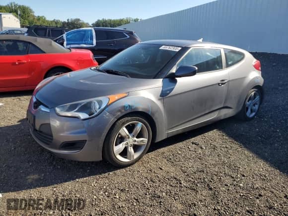 2014 Hyundai Veloster с VIN KMHTC6AD9EU184889, выставлен на аукционе Copart как лот 69762305 с пробегом 132 752 миль миль и Списание • Salvage title. История ставок и продаж доступна на DreamBid. Изображение 1.