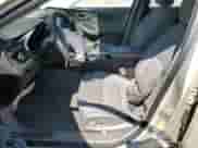 2015 Chevrolet Impala LS с VIN 2G11Z5SLXF9275719, выставлен на аукционе Copart как лот 80202755 с пробегом 165 325 миль миль и Списание • Salvage title. История ставок и продаж доступна на DreamBid. Изображение 7.