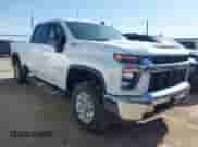 2022 Chevrolet Silverado 2500HD с VIN 2GC1YNE76N1206922, выставлен на аукционе IAAI как лот 42702207 с пробегом 134 925 миль миль и . История ставок и продаж доступна на DreamBid. Изображение 1.