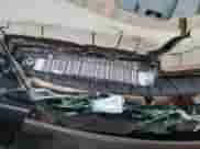 2000 Chevrolet Blazer LS z VIN 1GNCS13W6Y2155253, wystawiony jako Copart lot #55951095 z przebiegiem 243 661 mil mil oraz Szkoda całkowita • Salvage title. Historia ofert i sprzedaży dostępna na DreamBid. Obrazek 13.