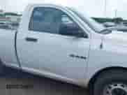 2010 Dodge 1500 ST with VIN 3D7JB1EK2AG105186, listed as a IAAI auction lot 42478536 with 240,121 mi miles and . Bid and sale history available at DreamBid. Image 14.
