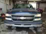 2006 Chevrolet Silverado 1500 Work Truck с VIN 3GCEK14V66G205709, выставлен на аукционе Copart как лот 66408815 с пробегом Не указан миль и Списание • Salvage title. История ставок и продаж доступна на DreamBid. Изображение 5.
