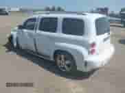 2010 Chevrolet HHR 2LT с VIN 3GNBACDV2AS591768, выставлен на аукционе IAAI как лот 43195766 с пробегом 166 761 миль миль и . История ставок и продаж доступна на DreamBid. Изображение 3.