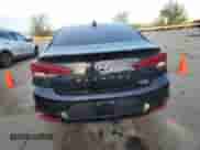 2020 Hyundai Elantra Value Edition z VIN 5NPD84LF5LH536595, wystawiony jako Copart lot #86671065 z przebiegiem 82 006 mil mil oraz Szkoda całkowita • Salvage title. Historia ofert i sprzedaży dostępna na DreamBid. Obrazek 6.