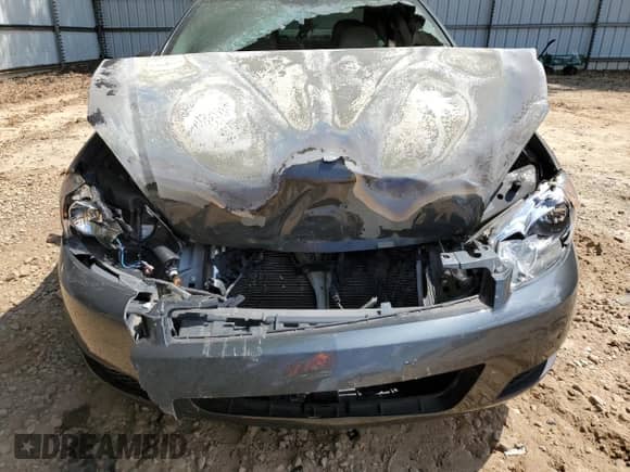 2014 Chevrolet Impala LTZ с VIN 2G1WC5E39E1130218, выставлен на аукционе Copart как лот 71552705 с пробегом Не указан миль и Списание • Salvage title. История ставок и продаж доступна на DreamBid. Изображение 11.
