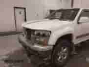 2010 Chevrolet Colorado 2LT with VIN 1GCJTDDE3A8126946, listed as a IAAI auction lot 41007563 with 166,782 mi miles and . Bid and sale history available at DreamBid. Image 6.