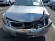 2009 Honda Accord EX z VIN 1HGCP26749A036677, wystawiony jako IAAI lot #43088069 z przebiegiem 213 245 mil mil oraz . Historia ofert i sprzedaży dostępna na DreamBid. Obrazek 6.