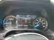 2016 Ford F-150 XL z VIN 1FTEW1CP8GKF02059, wystawiony jako Copart lot #84005275 z przebiegiem 216 182 mil mil oraz Czysty tytuł • Clean title. Historia ofert i sprzedaży dostępna na DreamBid. Obrazek 9.