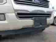 2006 Ford Explorer Limited with VIN 1FMEU75E06UB62411, listed as a IAAI auction lot 41335447 with 218,891 mi miles and . Bid and sale history available at DreamBid. Image 6.