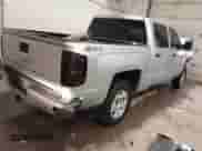 2014 Chevrolet Silverado 1500 LT с VIN 3GCUKREC3EG114385, выставлен на аукционе IAAI как лот 42287184 с пробегом 143 499 миль миль и . История ставок и продаж доступна на DreamBid. Изображение 4.