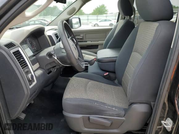 2010 Dodge 1500 SLT с VIN 1D7RV1CP1AS174131, выставлен на аукционе Copart как лот 60446704 с пробегом 164 653 миль миль и На запчасти • Non repairable. История ставок и продаж доступна на DreamBid. Изображение 7.