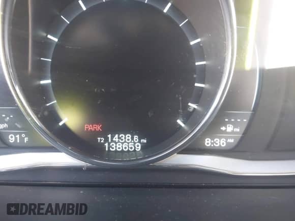 2015 Volvo S60 T5 Premier с VIN YV1612TK7F1351761, выставлен на аукционе IAAI как лот 42582359 с пробегом 138 659 миль миль и . История ставок и продаж доступна на DreamBid. Изображение 16.