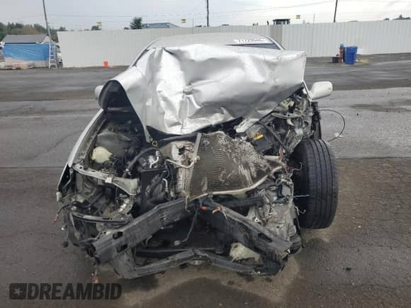 2006 Toyota Camry STD z VIN 4T1BE32K06U117407, wystawiony jako Copart lot #71729545 z przebiegiem Nie podano mil oraz Szkoda całkowita • Salvage title. Historia ofert i sprzedaży dostępna na DreamBid. Obrazek 5.