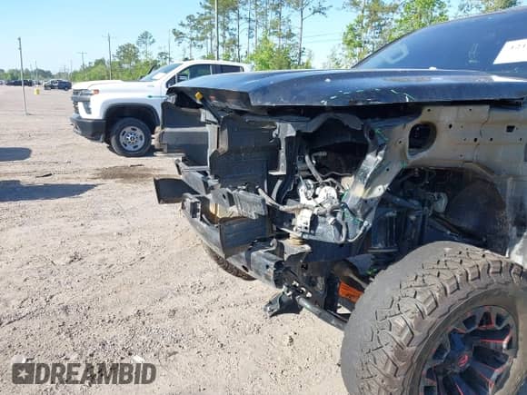 2022 Nissan Frontier S z VIN 1N6ED1EJ6NN682732, wystawiony jako IAAI lot #42170610 z przebiegiem 58 999 mil mil oraz . Historia ofert i sprzedaży dostępna na DreamBid. Obrazek 6.