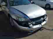 2004 Honda Accord EX with VIN 1HGCM66534A065689, listed as a IAAI auction lot 43260294 with 210,394 mi miles and . Bid and sale history available at DreamBid. Image 6.