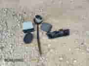 2001 Honda Accord EX z VIN 1HGCG16511A074669, wystawiony jako Copart lot #80342715 z przebiegiem 301 114 mil mil oraz Szkoda całkowita • Salvage title. Historia ofert i sprzedaży dostępna na DreamBid. Obrazek 12.