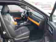 2023 Mitsubishi Outlander SEL z VIN JA4J4VA87PZ019896, wystawiony jako IAAI lot #42646987 z przebiegiem 22 494 mil mil oraz . Historia ofert i sprzedaży dostępna na DreamBid. Obrazek 5.