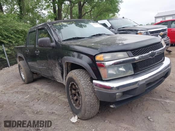 2007 Chevrolet Colorado 1LT с VIN 1GCDT13E078224578, выставлен на аукционе IAAI как лот 42254007 с пробегом 193 393 миль миль и . История ставок и продаж доступна на DreamBid. Изображение 1.