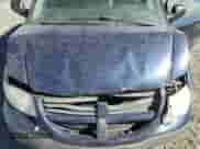 2005 Dodge Caravan SE with VIN 1D4GP25R15B377772, listed as a Copart auction lot 73514224 with 189,906 mi miles and Salvage title. Bid and sale history available at DreamBid. Image 12.