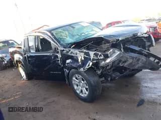 2021 Chevrolet Colorado 2WD LT с VIN 1GCGSCEN3M1262934, выставлен на аукционе IAAI как лот 41728856 с пробегом 103 758 миль миль и . История ставок и продаж доступна на DreamBid. Изображение 1.