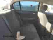 2010 Chevrolet Cobalt 2LT z VIN 1G1AF5F57A7129728, wystawiony jako Copart lot #66231985 z przebiegiem 60 606 mil mil oraz Nie do naprawy • Non repairable. Historia ofert i sprzedaży dostępna na DreamBid. Obrazek 10.