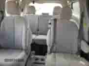 2013 Toyota Sienna LE AAS with VIN 5TDKK3DC0DS350143, listed as a Copart auction lot 89812465 with 162,463 mi miles and Clean title. Bid and sale history available at DreamBid. Image 10.