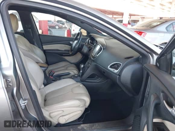 2013 Dodge Dart Limited with VIN 1C3CDFCH4DD313979, listed as a IAAI auction lot 43008436 with 146,863 mi miles and . Bid and sale history available at DreamBid. Image 5.
