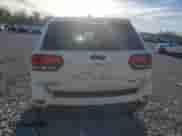 2021 Jeep Grand Cherokee Trailhawk с VIN 1C4RJFLTXMC626706, выставлен на аукционе Copart как лот 81978585 с пробегом 77 983 миль миль и Списание • Salvage title. История ставок и продаж доступна на DreamBid. Изображение 6.