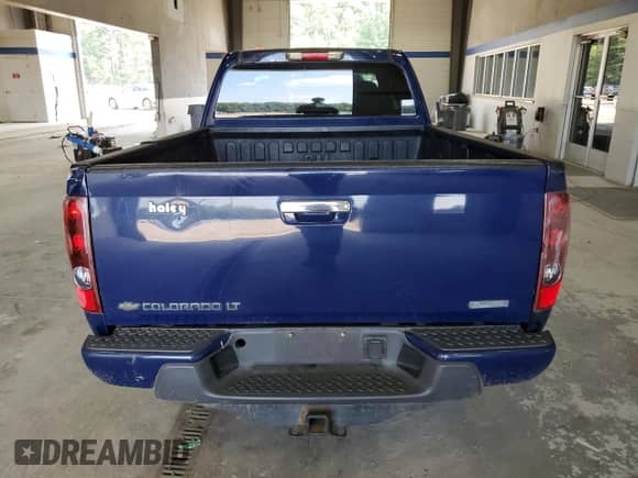 2010 Chevrolet Colorado 1LT с VIN 1GCESCD99A8123969, выставлен на аукционе Copart как лот 64853525 с пробегом 128 269 миль миль и Чистый • Clean title. История ставок и продаж доступна на DreamBid. Изображение 6.