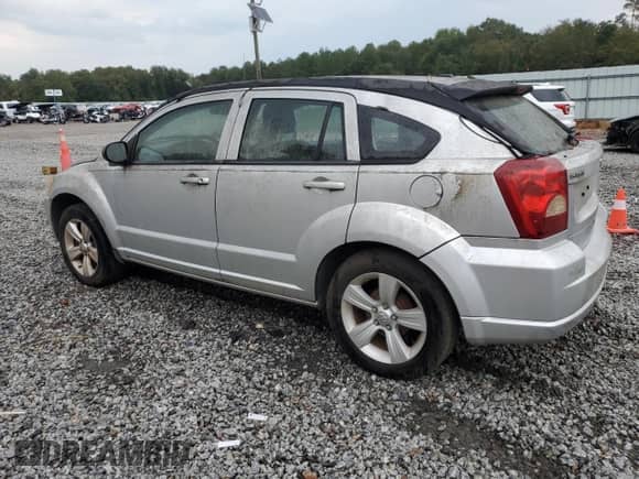 2011 Dodge Caliber Mainstreet с VIN 1B3CB3HA8BD246894, выставлен на аукционе Copart как лот 72534074 с пробегом 240 000 миль миль и Чистый • Clean title. История ставок и продаж доступна на DreamBid. Изображение 2.