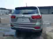 2019 Kia Sorento LX with VIN 5XYPG4A54KG512708, listed as a IAAI auction lot 43274077 with 53,859 mi miles and . Bid and sale history available at DreamBid. Image 16.