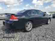 2014 Chevrolet Impala LTZ с VIN 2G1WC5E38E1107206, выставлен на аукционе Copart как лот 60467655 с пробегом 140 636 миль миль и Списание • Salvage title. История ставок и продаж доступна на DreamBid. Изображение 3.