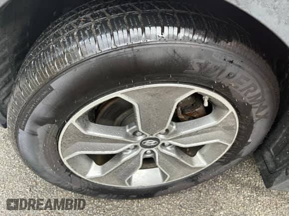 2013 Hyundai Santa Fe GLS с VIN KM8SNDHF1DU025591, выставлен на аукционе Copart как лот 85162225 с пробегом 137 382 миль миль и Чистый • Clean title. История ставок и продаж доступна на DreamBid. Изображение 11.