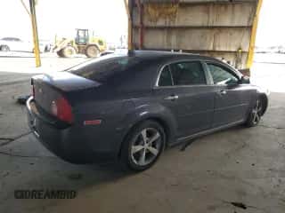 2012 Chevrolet Malibu 1LT с VIN 1G1ZC5E00CF370234, выставлен на аукционе Copart как лот 85653945 с пробегом 103 720 миль миль и Списание • Salvage title. История ставок и продаж доступна на DreamBid. Изображение 3.