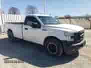2016 Ford F-150 XL z VIN 1FTMF1C89GKD08483, wystawiony jako Copart lot #49835295 z przebiegiem 142 109 mil mil oraz Czysty tytuł • Clean title. Historia ofert i sprzedaży dostępna na DreamBid. Obrazek 4.