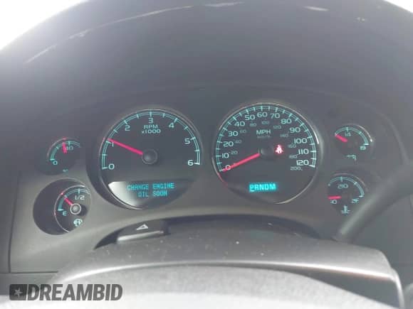 2009 Chevrolet Tahoe LTZ с VIN 1GNFK33099R257675, выставлен на аукционе IAAI как лот 43157202 с пробегом 228 708 миль миль и . История ставок и продаж доступна на DreamBid. Изображение 7.