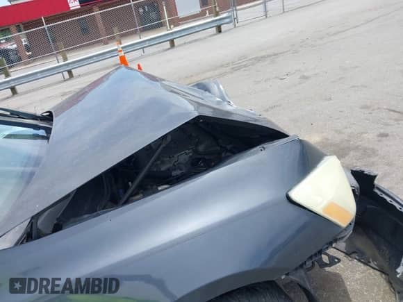 2005 Honda Accord LX with VIN 1HGCM663X5A036819, listed as a IAAI auction lot 42309561 with 192,697 mi miles and . Bid and sale history available at DreamBid. Image 6.